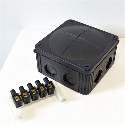 wiska ip68 junction box|wiska waterproof junction box.